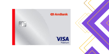 How to Apply to AmBank Cash Rebate Visa Platinum Card