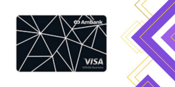 How to Apply to AmBank Visa Infinite Business Credit Card