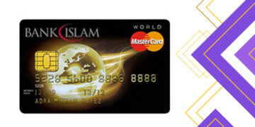 How to Apply to Bank Islam World Mastercard Credit Card