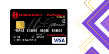 Mutual Gold-PB Visa Platinum