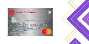 PB Platinum Mastercard