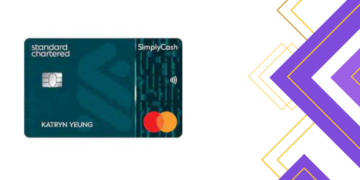 Simply Cash Credit Card